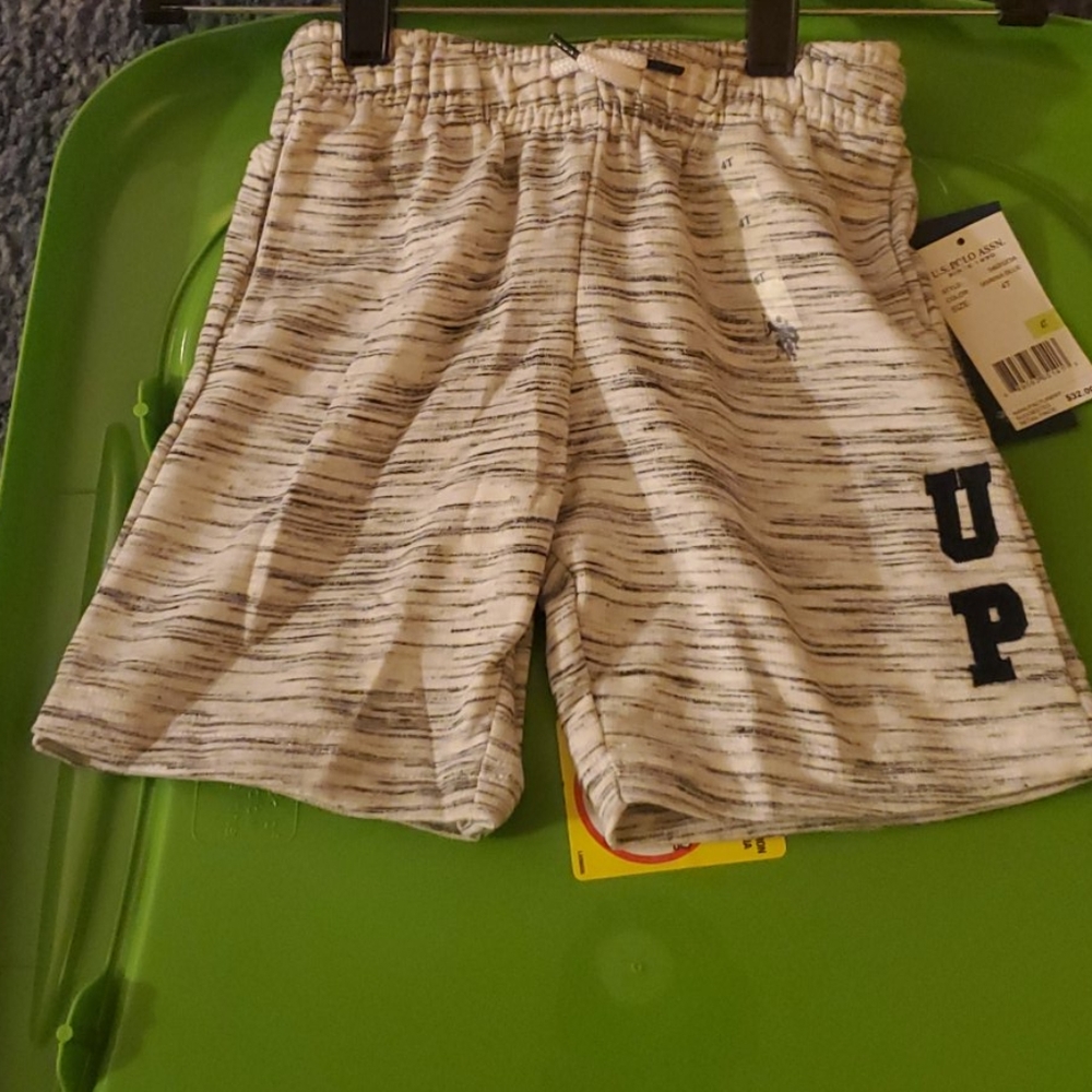 BOY'S SHORTS